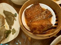 -百年认一力 太原老字号 (桥头街店)