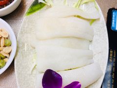 -金海阁海鲜火锅