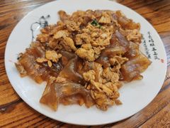 鸭蛋粉皮-美味居(古城店)