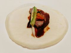 同喜烤鸭-同喜烤鸭店(光芒店)