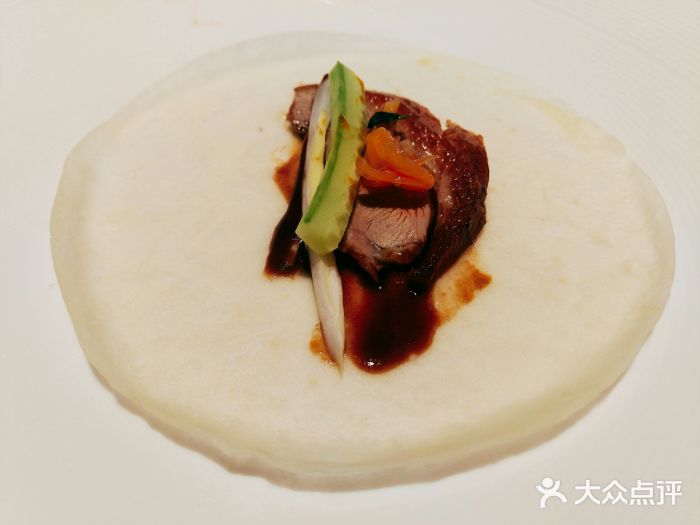 同喜烤鸭店(光芒店)同喜烤鸭图片