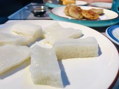 均安煎鱼饼-味妙顺德厨房(绿地缤纷城店)