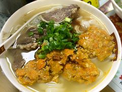 -荔林食店(西华路店)