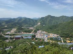-蓟州溶洞风景区
