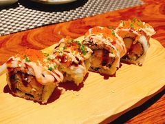 -神乐屋料理·铁板烧(京华园店)