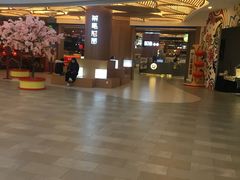 大堂-茶马花街(城西银泰城店)