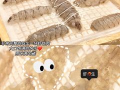 -草鱼先生潮州鱼生·虾生(新厦花园店)