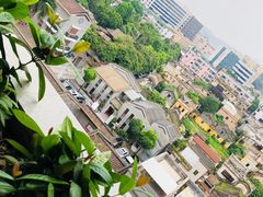 -佛山顺德香云纱园林酒店(清晖园店)