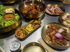 -小核桃烤肉馆(西塔店)