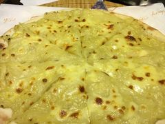 榴莲披萨-渔太泰漓江小馆·广西融合菜(西街店)