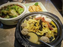 -新白鹿餐厅(金鹰新街口店)