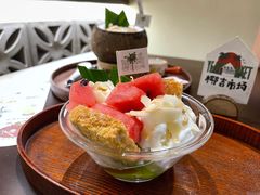 -椰椰大吉(海城店)