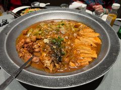 -奉天小馆·非遗东北菜(济南万象城店)
