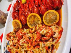 -古乐牛香·鲜牛肉牛杂火锅(新区店)