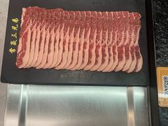 -常赢三兄弟·清真涮肉(崂山路总店)