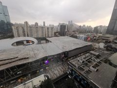 -保利国际影城(保利文化广场店)