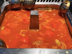 -海底捞火锅(枫蓝国际购物中心店)