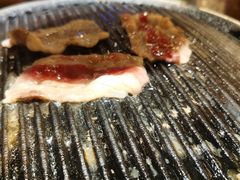 -百味源炭火烤翅 ·夜市大排档(酒仙桥店)