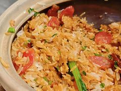 -烹然四季椰子鸡火锅(姚家园万象汇店)