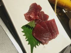-奔海甄选·活鲜刺身铁板烧自助(太原里店)