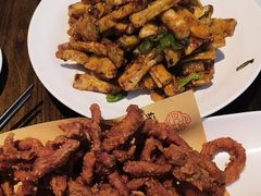 -纪林菜馆·博山菜老字号(华光路店)