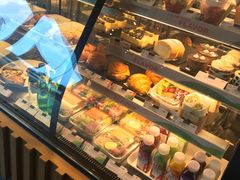 -星巴克臻选(舟山凯虹广场店)