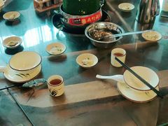 -尚竹阁冬瓜盅·18年地标美食(平洲店)