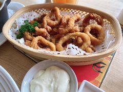 -必胜客(机场路店)
