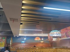 -花儿穆萨·烤肉餐厅(石马坪店)