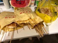 -北京烤翅(CITY分店)