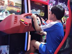 -大玩家(通州万达广场店)