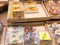 -大仓面包(西平店)