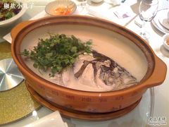 -风味小馆(天目湖宾馆店)