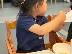 -海底捞大排档火锅(悦荟广场店)