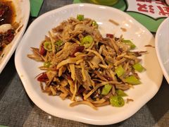 -全聚贤餐厅·湖北家常菜(沙湖店)