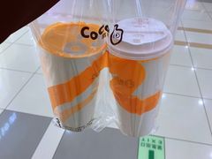 -肯德基(南昌路大润发店)