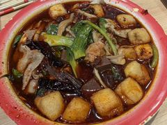-老王四季抻面(南六东路店)