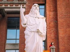 -华东政法大学(松江校区)