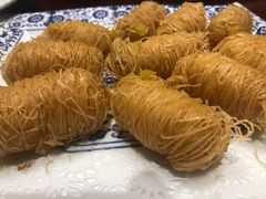 -枣庄开元凤鸣山庄·中餐厅