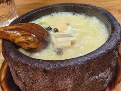 -敏珠拉姆藏餐·南京厨房(富春江东街店)