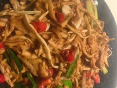 -一品江南韵·淮扬菜