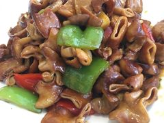 爆炒大肠-新丁香海鲜酒店(银海商贸城店)
