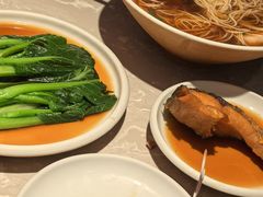 -松鹤面馆·古法焖肉面(观前店)