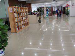 -苏州图书馆(姑苏区分馆)