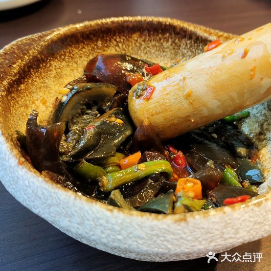 湘卫轩(新兴园店)