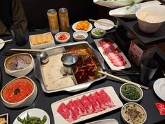 -海底捞(難波店)