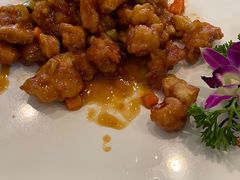 -牟传仁饭庄(星海店)
