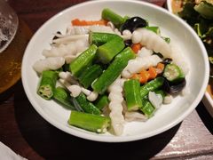 -前海沿·青岛菜(五四广场永旺店)