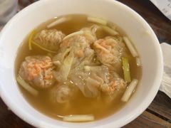 -一记面馆·云吞面嘅专家(富华店)