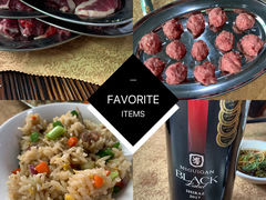 -五洞培记山庄·鲜牛肉火锅